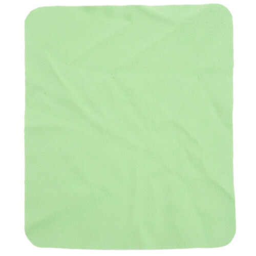 20 Pcs Glasses Eyeglasses Chamois Cloth Microfiber Cleaning Cloth 1
