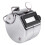 4 Digit Number Clicker Golf Hand Tally Click Counter Silver 2