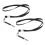 2X Dog Whistle, Professional Dog Training Whistle to Stop Barking 1