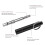 2X Dog Whistle, Professional Dog Training Whistle to Stop Barking 3