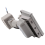 Calido LED , PIR sensor de movimiento (10 Watts) 7