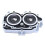 Cylinder Head 6B4-11111-00-1S for 5
