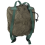 Sleeping Bag Compression Sack Pouch Camping Equipment Green 5