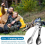 4Pcs 10In1 Camping Spork Multi-Functional Spork Spoon Can Opener 3