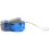 10X Hand- LED Flashlight Lantern Dynamo Mini Flashlight 5