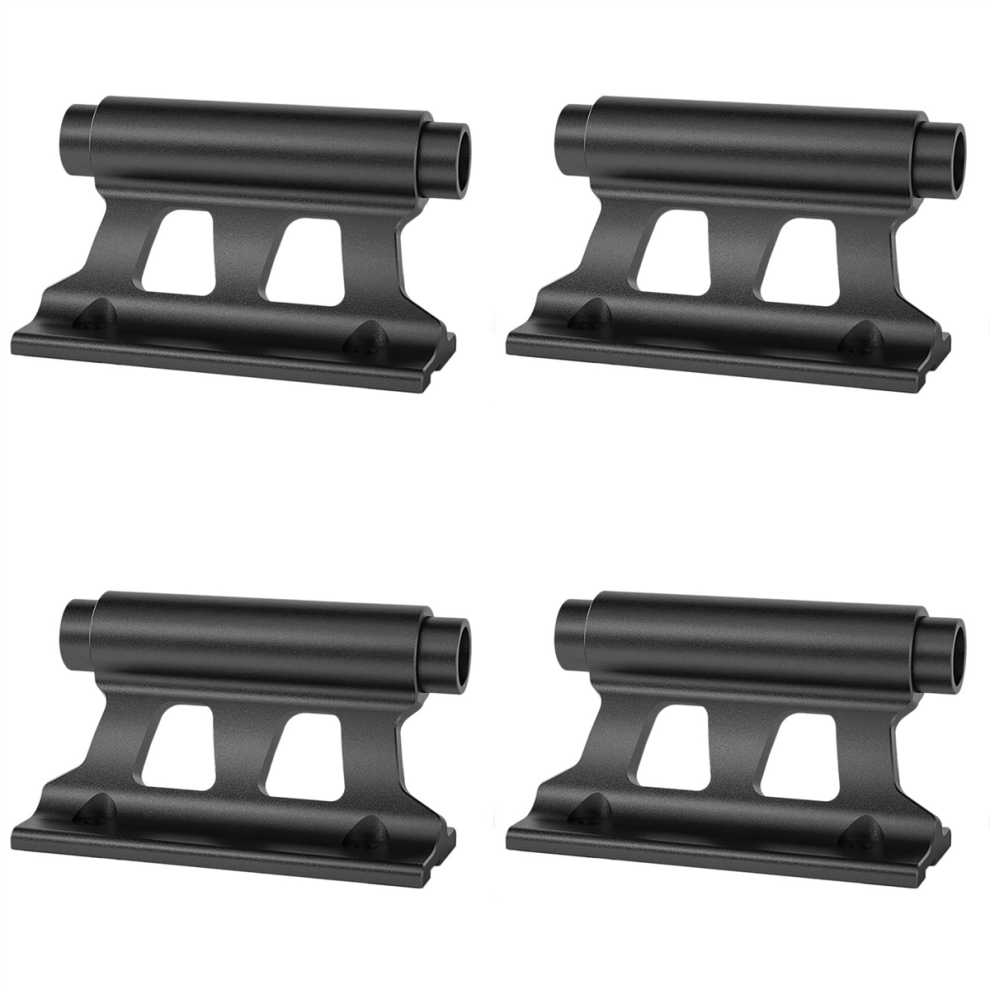 Bike Fork Mount Quick Release Fork Mount Truck Bicycle Black 4711893400612