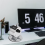 Round Base 4 Digit Manual Hand Tally Mechanical Palm Click Counter 2