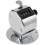 Round Base 4 Digit Manual Hand Tally Mechanical Palm Click Counter 6