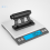 Bike Fork Mount Quick Release Fork Mount Truck Bicycle Black 5