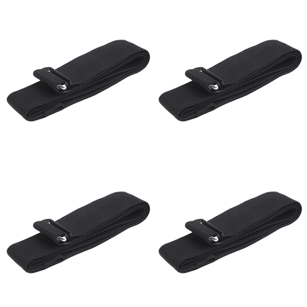 Heart Rate Belt Chest Strap for Black