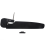 Nylon Canoe Kayak Rudder Ail Foot Control Direction Kits 2
