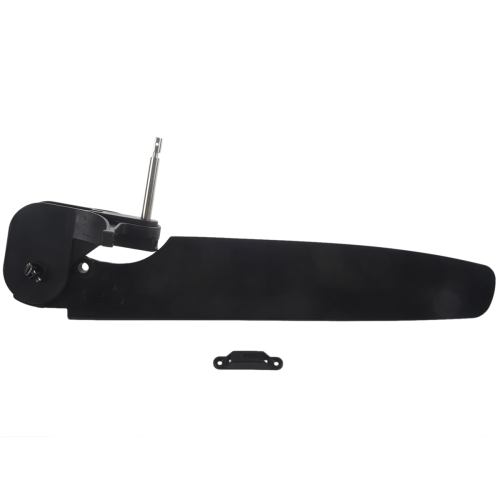 Nylon Canoe Kayak Rudder Ail Foot Control Direction Kits 1