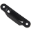 Nylon Canoe Kayak Rudder Ail Foot Control Direction Kits 3