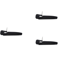 Nylon Canoe Kayak Rudder Ail Foot Control Direction Kits