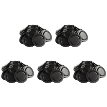 100Pcs 54mm Gas Water Heater Pressure Diaphragm Fittings Water Film