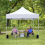 4Pcs Canopy Water Weights,(Black) 6