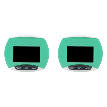 Pedometer Seniors Step Counter for Walking Electronic Accurate Step