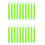 10Pcs Survival Kit Glowing Stick Emergency Light Sticks for Camping 1