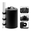 4Pcs Canopy Water Weights,(Black) 5