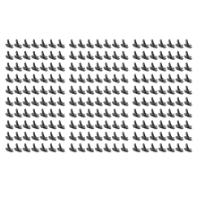 70PCS Camping PC Tent Clips,Awning Tarp Clips,Tarpaulin Clamps