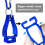 8pcs Glove Clips for Work Glove Holders Glove Belt Clip 2