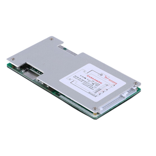 Battery Board PCB with Balance for Motorcycle Scooter 2