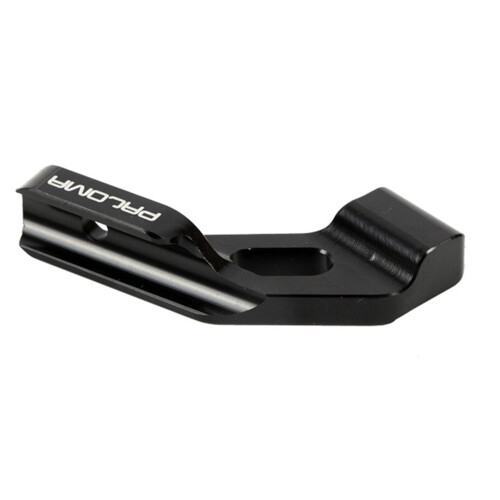 Bike Front Derailleur Adapter Conversion Mounting Base 1