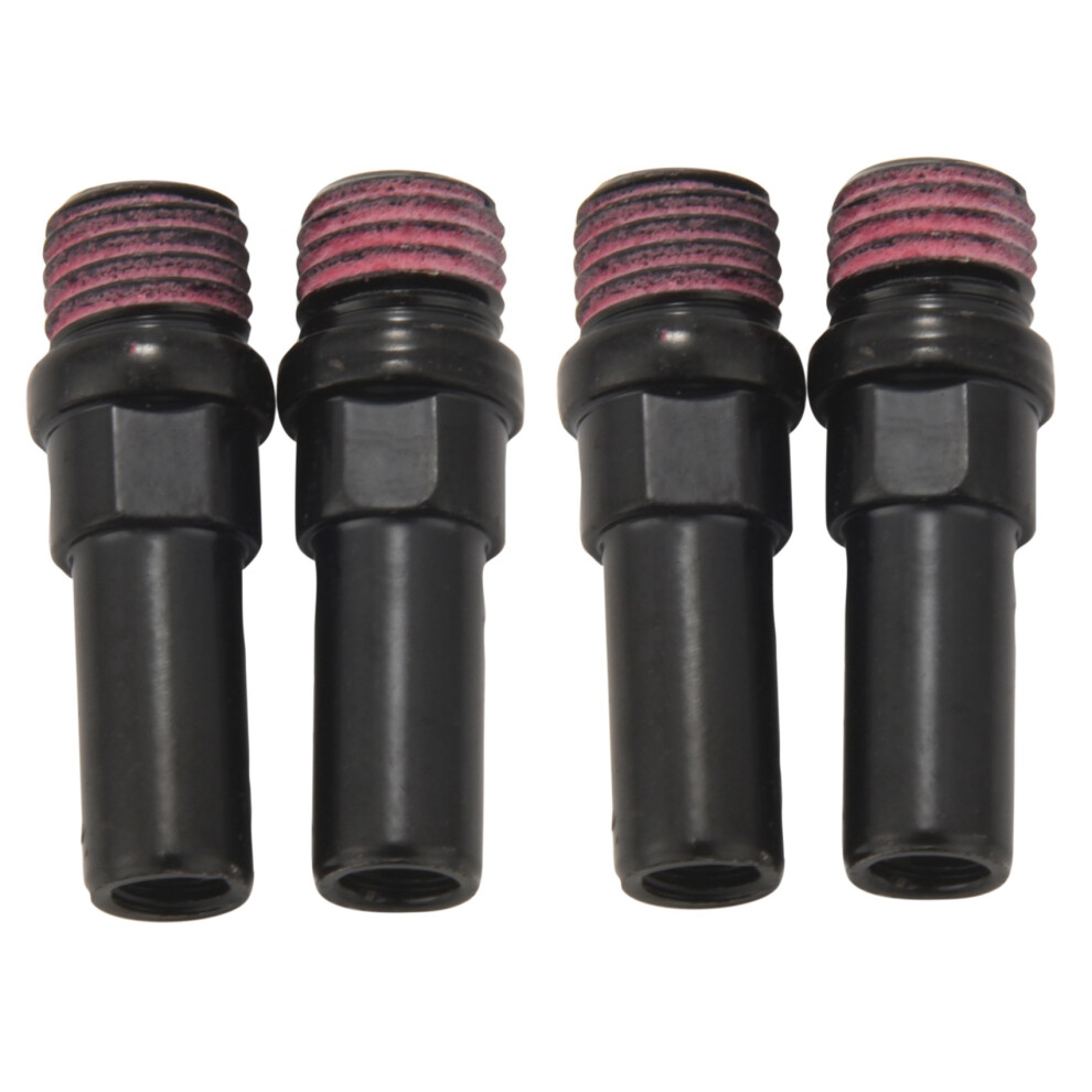 1 Pair Steel V-Brake Pivot Bolts Brake Mounts Screws-image-OPC-PJ92KMQ-NEW