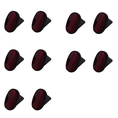 10 st DC-DC Boost-modul 2A Boost-kortingång 3V/5V till Boost