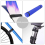 10Pcs/Pack Bike Rack Straps Bicycle Transport Stabiliser Straps,30cm 2