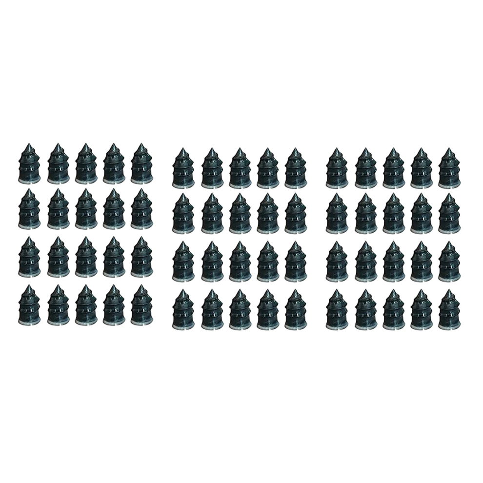 20Pcs Tire Repair Rubber Nails Auto Motorcycle Self-Service Tire L 4711893403224