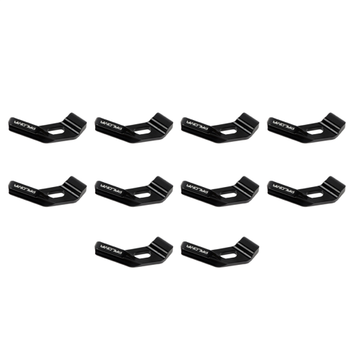 Bike Front Derailleur Adapter Conversion Mounting Base