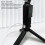 Action Camera Charging Base for POCKET 3, Aluminum Alloy, 1/4 Inch Mount 3