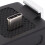 Action Camera Charging Base for POCKET 3, Aluminum Alloy, 1/4 Inch Mount 12
