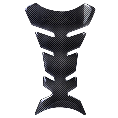 For Fuel Tank Stick Fish Bone Decal Hot For 1