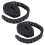 10 x 20mm 1M Open On Both Side Plastic Towline Cable Drag Chain 1