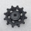 Mountain Bicycle Pulley Wheel Plastic 12T 11 Speed for 4