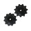 Mountain Bicycle Pulley Wheel Plastic 12T 11 Speed for 3
