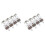 8 Pairs Bicycle Disc Brake Pads for XTR M9100 1