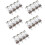 20 Pairs Bicycle Disc Brake Pads for XTR M9100 1