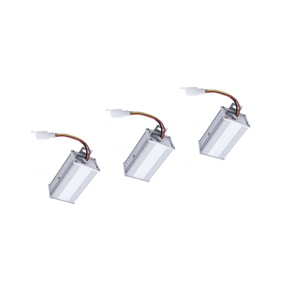 Electronic Transformer Dc 36V 48V 60V 72V To 12V 10A Converter 4711893416057