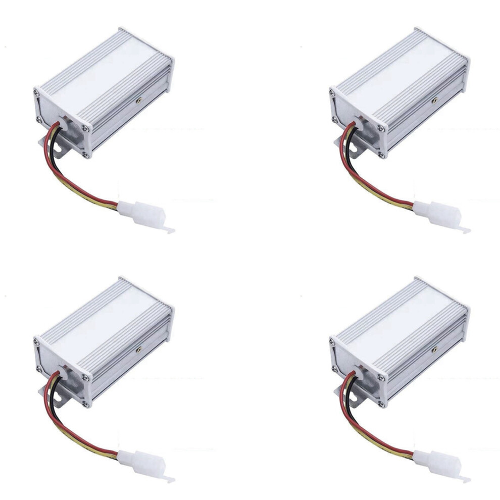 Electronic Transformer Dc 36V 48V 60V 72V To 12V 10A Converter 4711893416040