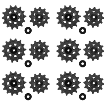 Mountain Bike Derailleur Repair Kit for X01 XX1 GX NX Eagle