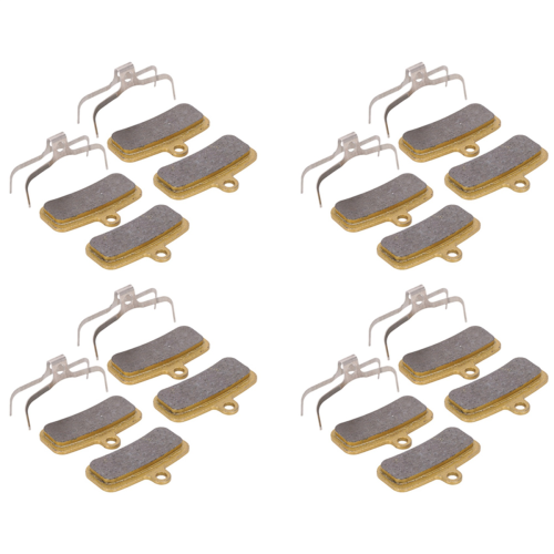 Motorcycle Front and Rear Brake Pads Disc Brake Pads