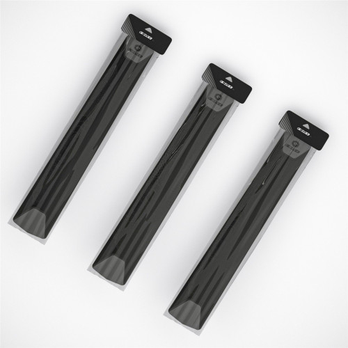 Bicycle Frame Protector Universal Bike Down Tube Paster A