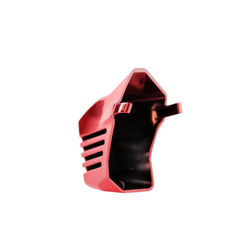 for AXS Battery Protector ,Red 2