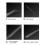 Bicycle Frame Protector Universal Bike Down Tube Paster A 5