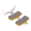 Motorcycle Front and Rear Brake Pads Disc Brake Pads 5