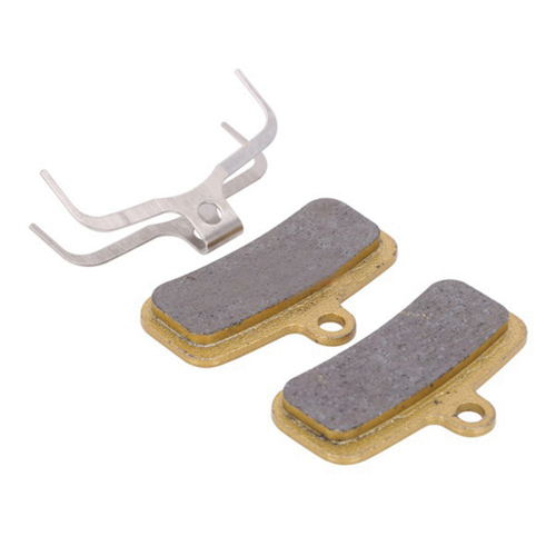 Motorcycle Front and Rear Brake Pads Disc Brake Pads 1