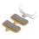 Motorcycle Front and Rear Brake Pads Disc Brake Pads 2